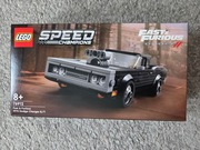 LEGO Speed Champions 76912 - Fast & Furious 1970 Dodge Charger R/T
