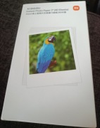 Papier do drukarki Xiaomi Instant Photo Papier 3 " ( 40 Sheets )