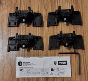 Zestaw dopasowujący Thule Kit 186064 do Hyundai i30, 5-dr Estate, 18- / KIA