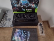 -=GAINWARD GeForce RTX 5070 Python III 12GB Gw. 2028=-
