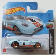 Hot Wheels Glory Chaser HKH42