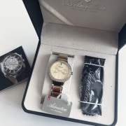 ZEGAREK DAMSKI ADRIATICA QUARTZ CLASSIC