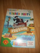 Wyprawa Piratów Gra Alexander