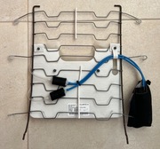 JAGUAR F-pace E-pace I-pace X761 podparcie lędzwiowe FOTELA lewy/prawy