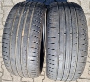 Opona Dunlop sport bluResponse 225/50R17 94W