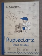 Rupieciarz jedzie na obóz 