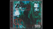 Rob Zombie – The Sinister Urge. Płyta CD. Nowa