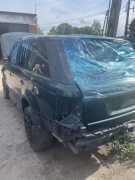 Karoseria Range Rover Sport
