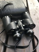 Lornetka Japońska Swift Saratoga 8x40 7.5° - oN161