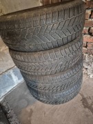 Opony zimowe Goodyear Ultra Grip 225 65 R17 102H