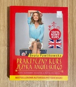 Praktyczny kurs języka angielskiego + Płyta CD