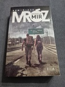 Remigiusz Mróz Operacja Mir. Wydanie 1. 2024r.