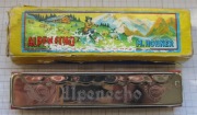 Harmonijka Hohner Alpenecho