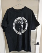 Koszulka unisex marki Gildan 