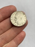 Bolesław Prus moneta 2 zł. 1978r. 10 zł.