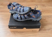 HI-TEC - sandały męskie  - rozm. 43 Nowe!!!