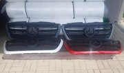 Atrapa, grill Mercedes Sprinter 907, Nowa