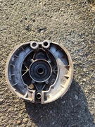 Bęben hamulcowy + szczęki Jawa 350 ts 