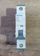 WYŁĄCZNIK NADPRĄDOWY SIEMENS C10A 5SY4110-7