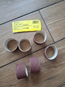 Tuleja ścierna Klingspor CS310 45X30mm P50 6szt