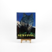 Survival po polsku Krzysztof Kwiatkowski