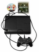 Playstation 3 465 GB STAN IGŁA ps3 + GRY