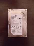 Seagate HDD 3,5" 1TB SATA3 - stan igła