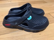 klapki męskie, lekkie, rozm 45,46