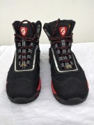 Buty robocze  JORI JO ACTIVE roz 38