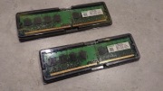 Pamięć KINGMAX 2x DDR2 512MB 266MHz