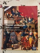 Poznać przeszłość. Rządzący i rządzeni podręcznik do historii