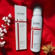 Serum przeciwzmarszczkowe retinolem w sprayu 200 ml 