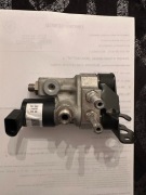 Reduktor Ciśnienia gazu / Regulator / 1S0906035C / 2Q09006009A