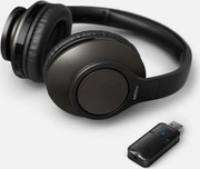 Słuchawki bezprzewodowe nauszne Philips TAH6206 Adapter USB + Bluetooth