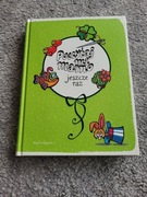 Poczytaj mi mamo jeszcze raz