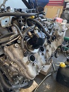 Silnik Lexus LS 460, 460 (USF40) 381KM, 280kW