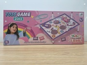 Gra zręcznościowa rzut 