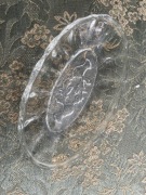 Talerzyki konfiturówki 15x8 cm