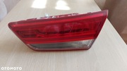 Kia Optima Tylna prawa lampa w klapę 