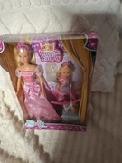 Lalka Steffi love Princess family 