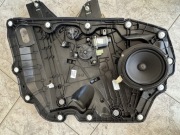 Ford Kuga MK3 podnośnik szyby prawy przód