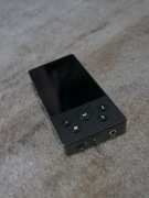 Audiofilski odtwarzacz muzyczny xDuoo X3 II + Karta 64 MB