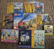 Sprzedam klocki lego