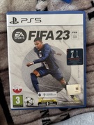 Gra PS5 FIFA 23 