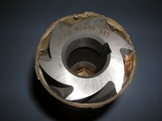 Frez walcowy 50x56 M2