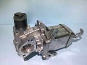 Zawór EGR Volvo xc 60 Regeneracja