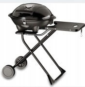 Grill elektryczny Suntec BBQ 9493