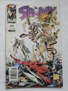Spawn 5/1997 (TM-Semic)