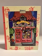 Cukiernia pod pierożkiem z wiśniami