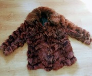 Sprzedam Futro z LISA